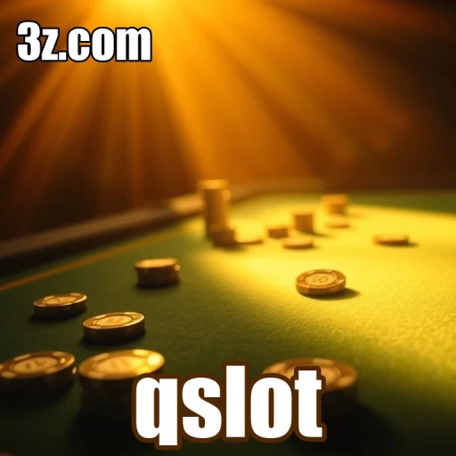 Esports e qslot: um Novo Horizonte para Gamers Brasileiros