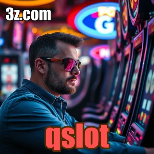 A Incrível Seção de Sports do qslot Embarca Você na Ação!