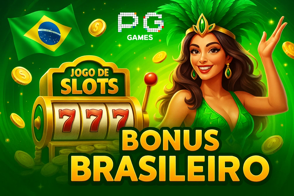 Cadastro no qslot: Comece com um Bônus de Boas-vindas!