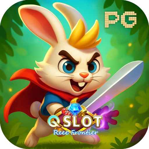 qslot logo
